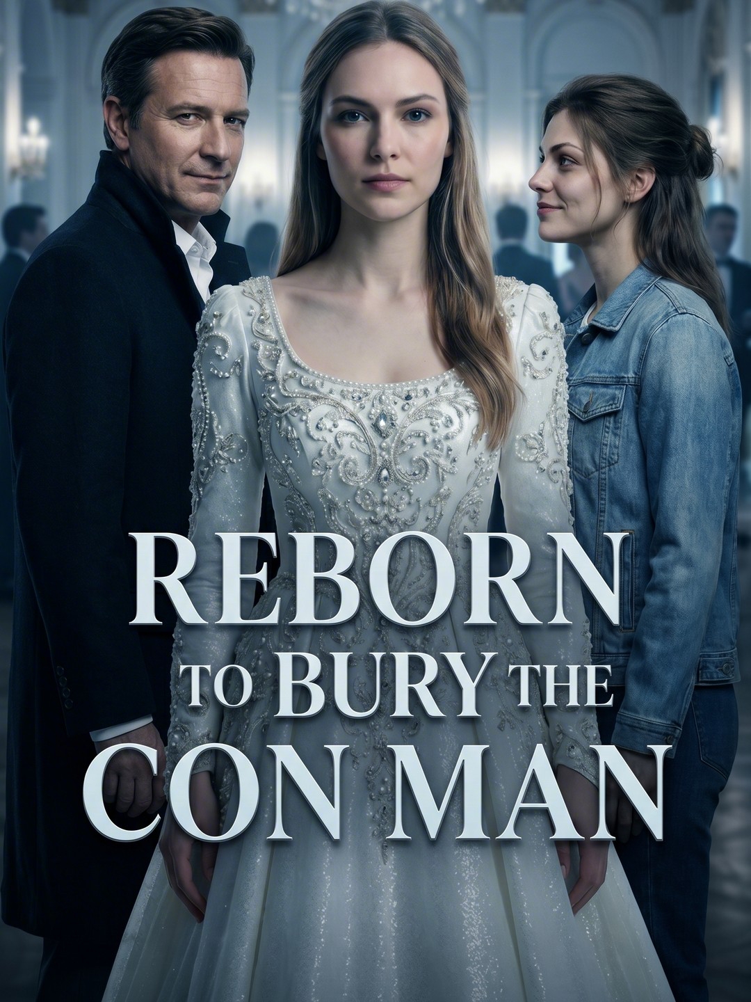 Reborn to Bury the Con Man