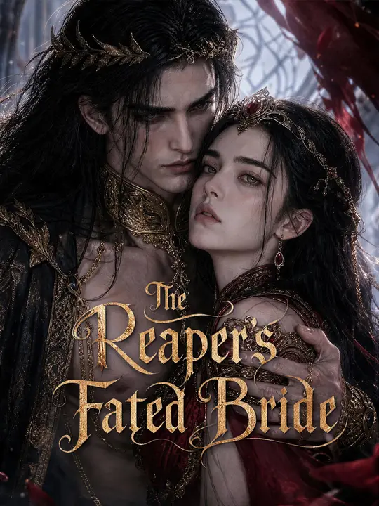 The Reaper's Fated Bride