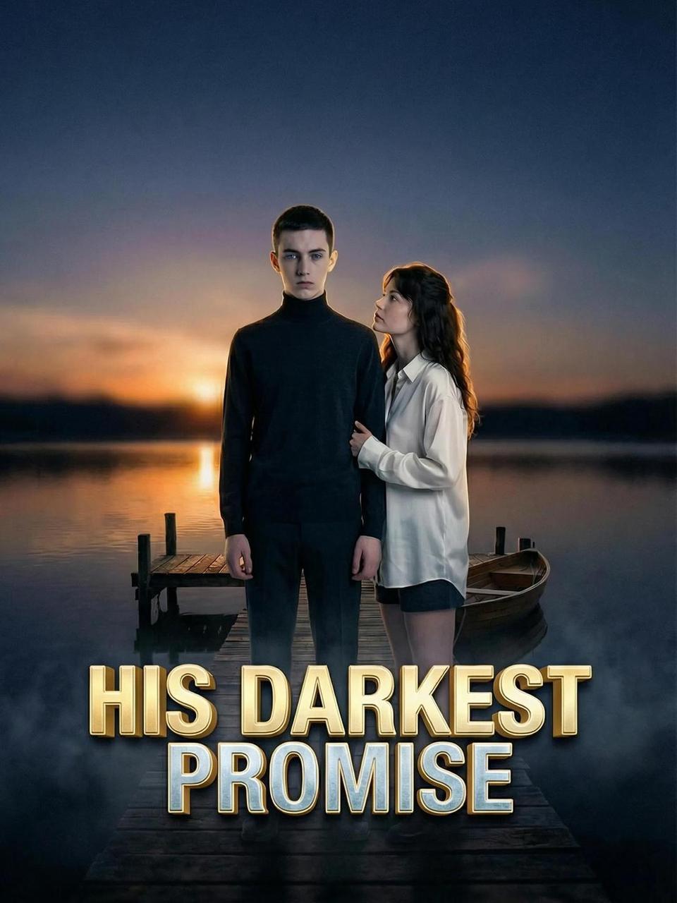 His Darkest Promise