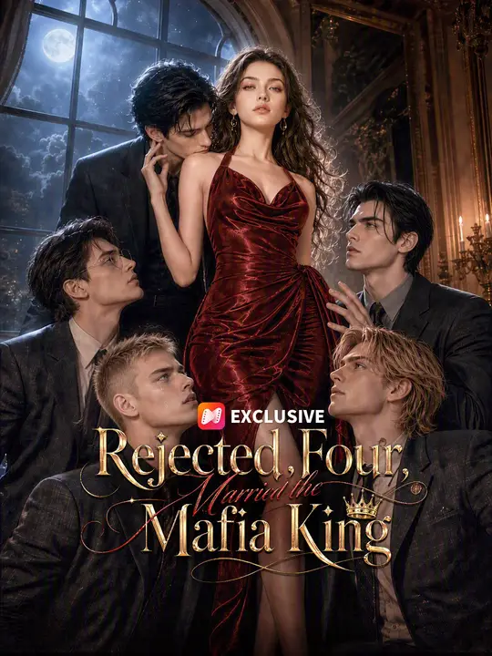 Rejected by Four, Married the Mafia King