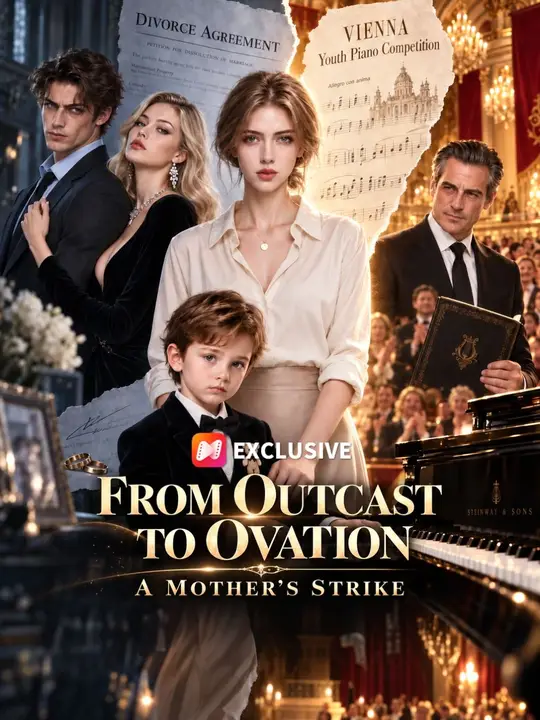 From Outcast to Ovation: A Mother's Strike