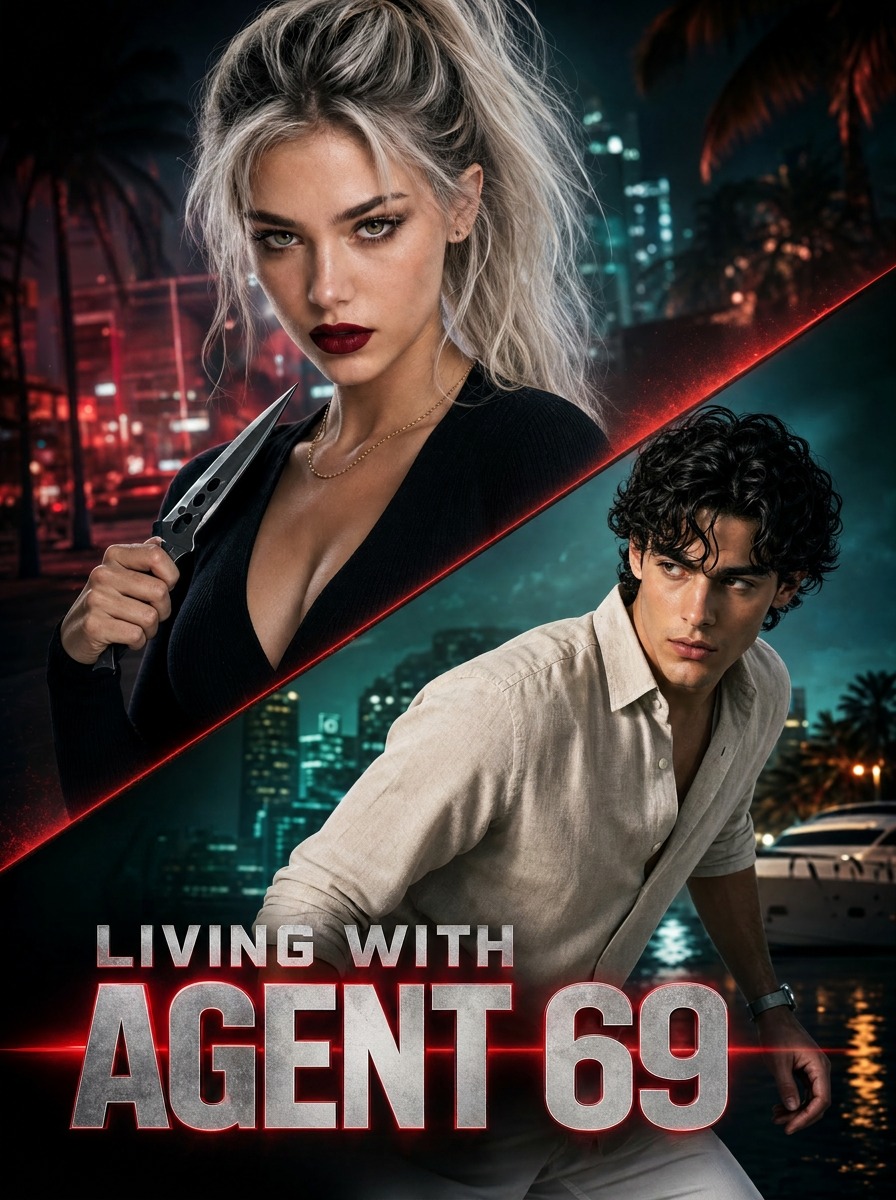 Living with Agent 69