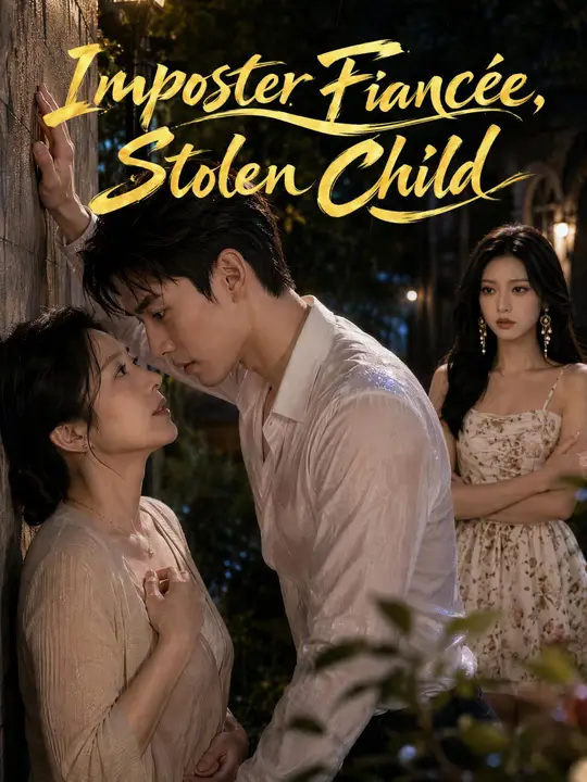 Imposter Fiancée, Stolen Child