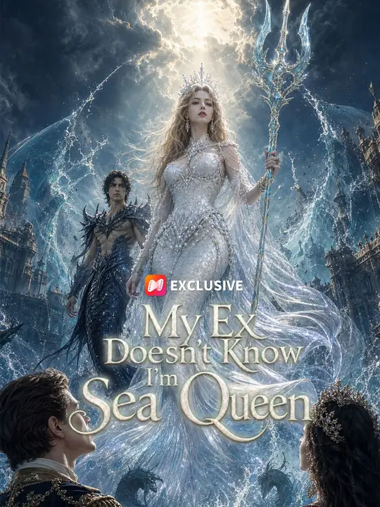 My Ex Doesn’t Know I’m the Sea Queen