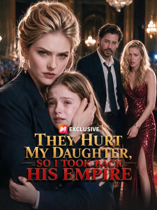 They Hurt My Daughter, So I Took Back His Empire