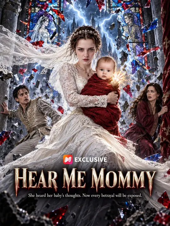 Hear Me, Mommy