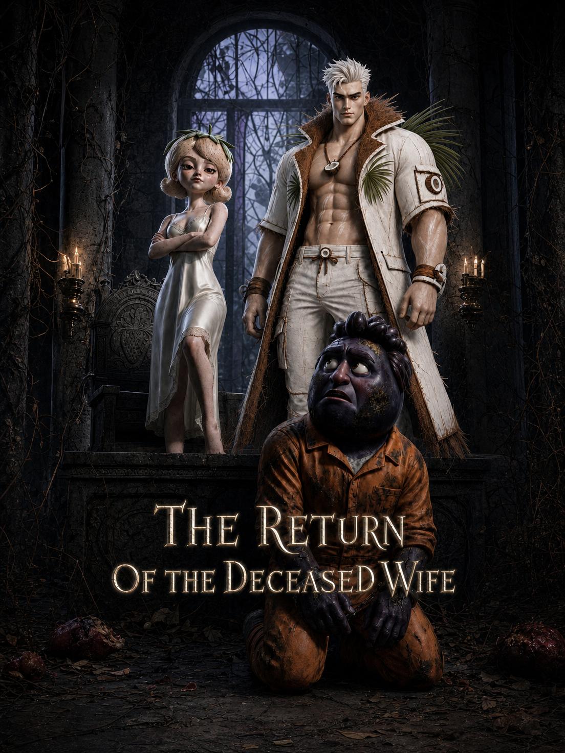 The Return of the Deceased Wife