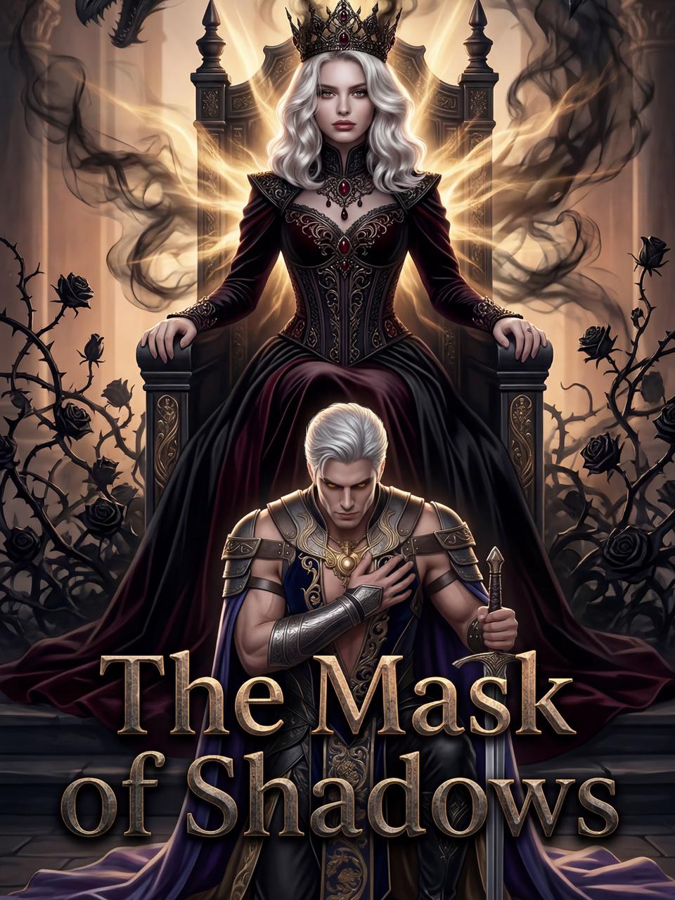 The Mask of Shadows