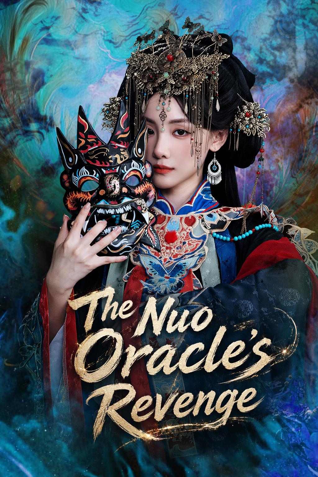 The Nuo Oracle's Revenge