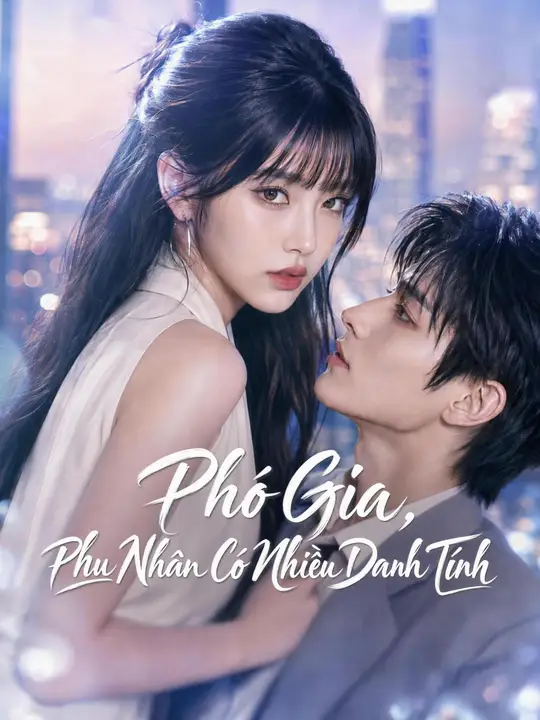 Phó Gia, Phu Nhân Có Nhiều Danh Tính