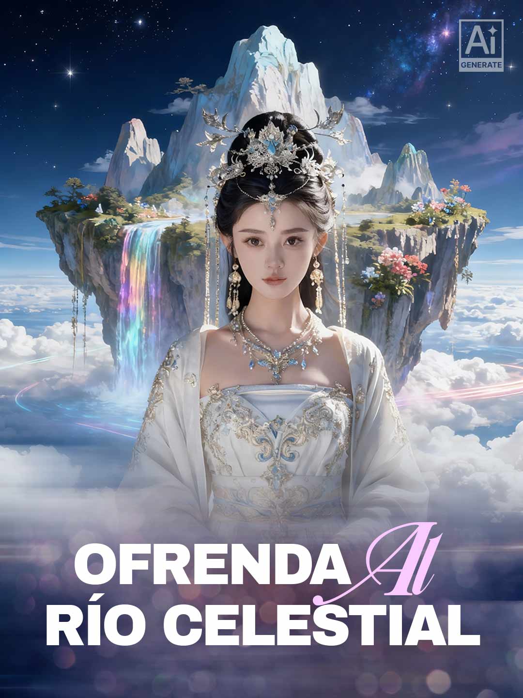 은하수의 제물