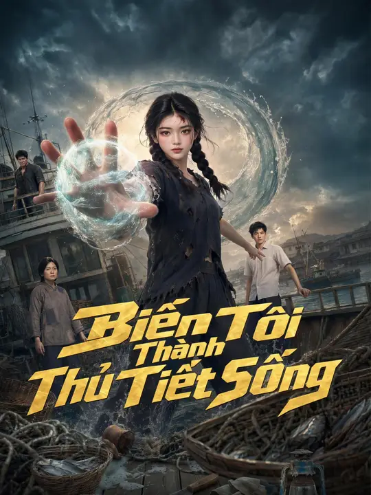 Biến Tôi Thành Thủ Tiết Sống