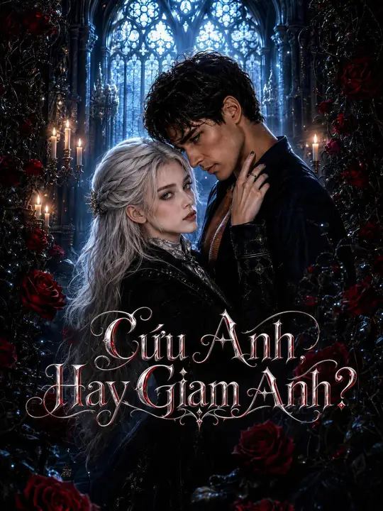 Cứu Anh, Hay Giam Anh?
