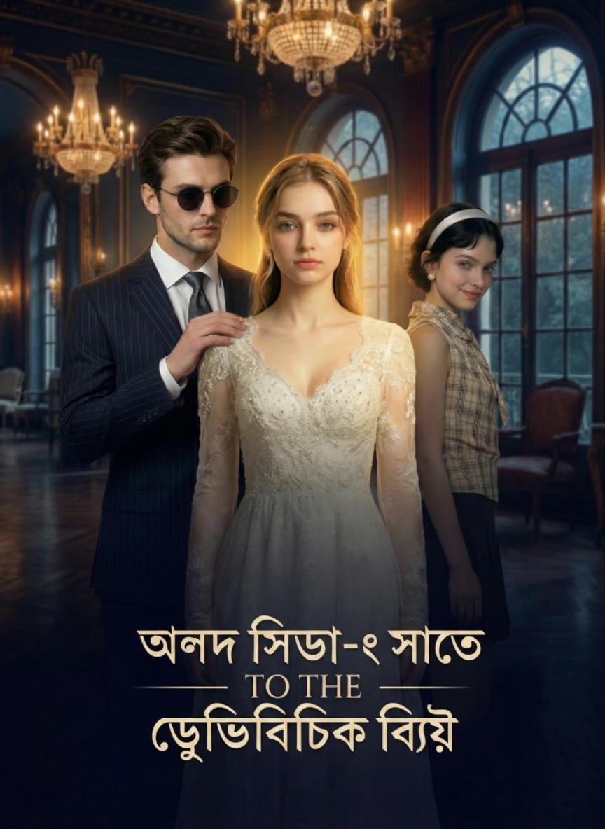অন্ধ সিইও-র সাথে চুক্তিভিত্তিক বিয়ে