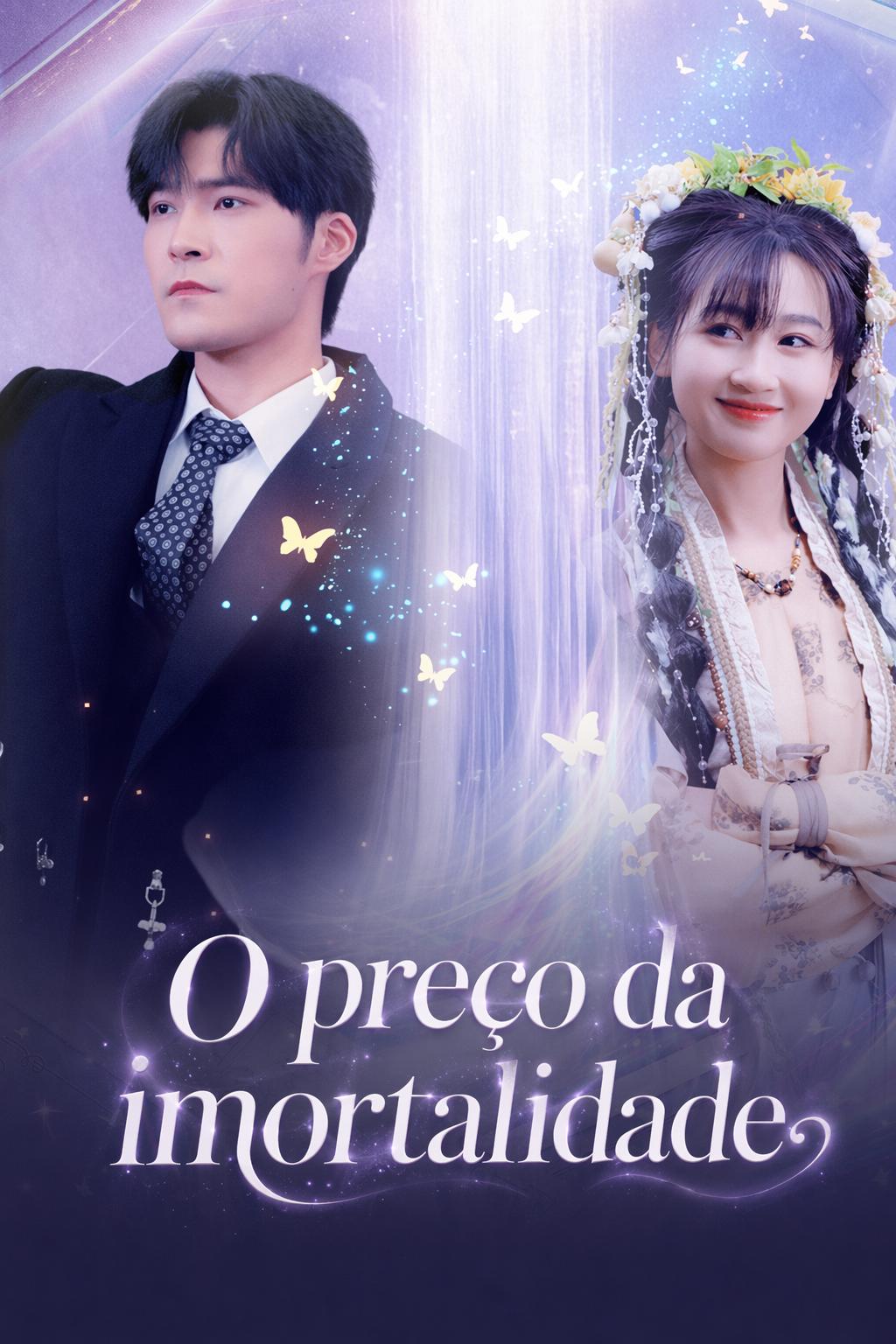 O preço da imortalidade