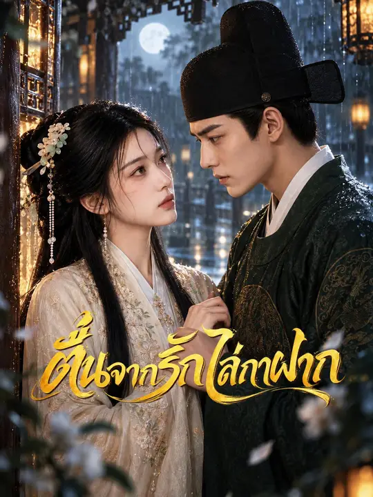ตื่นจากรัก ไล่กาฝากให้พ้น