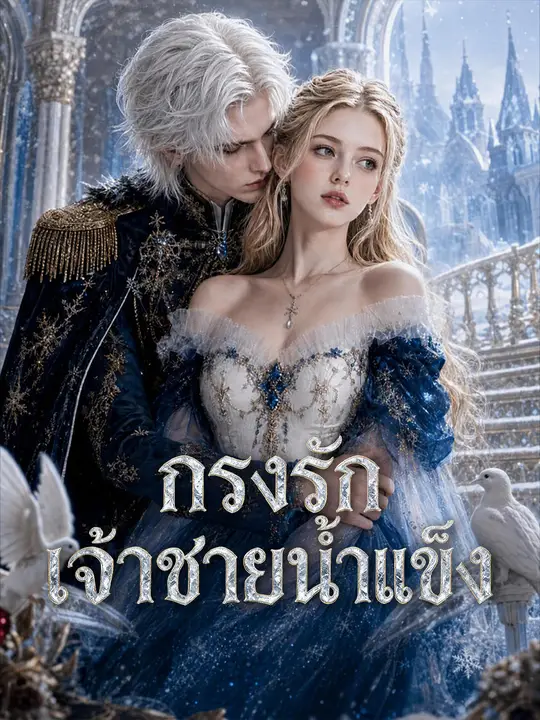 กรงรักเจ้าชายน้ำแข็ง