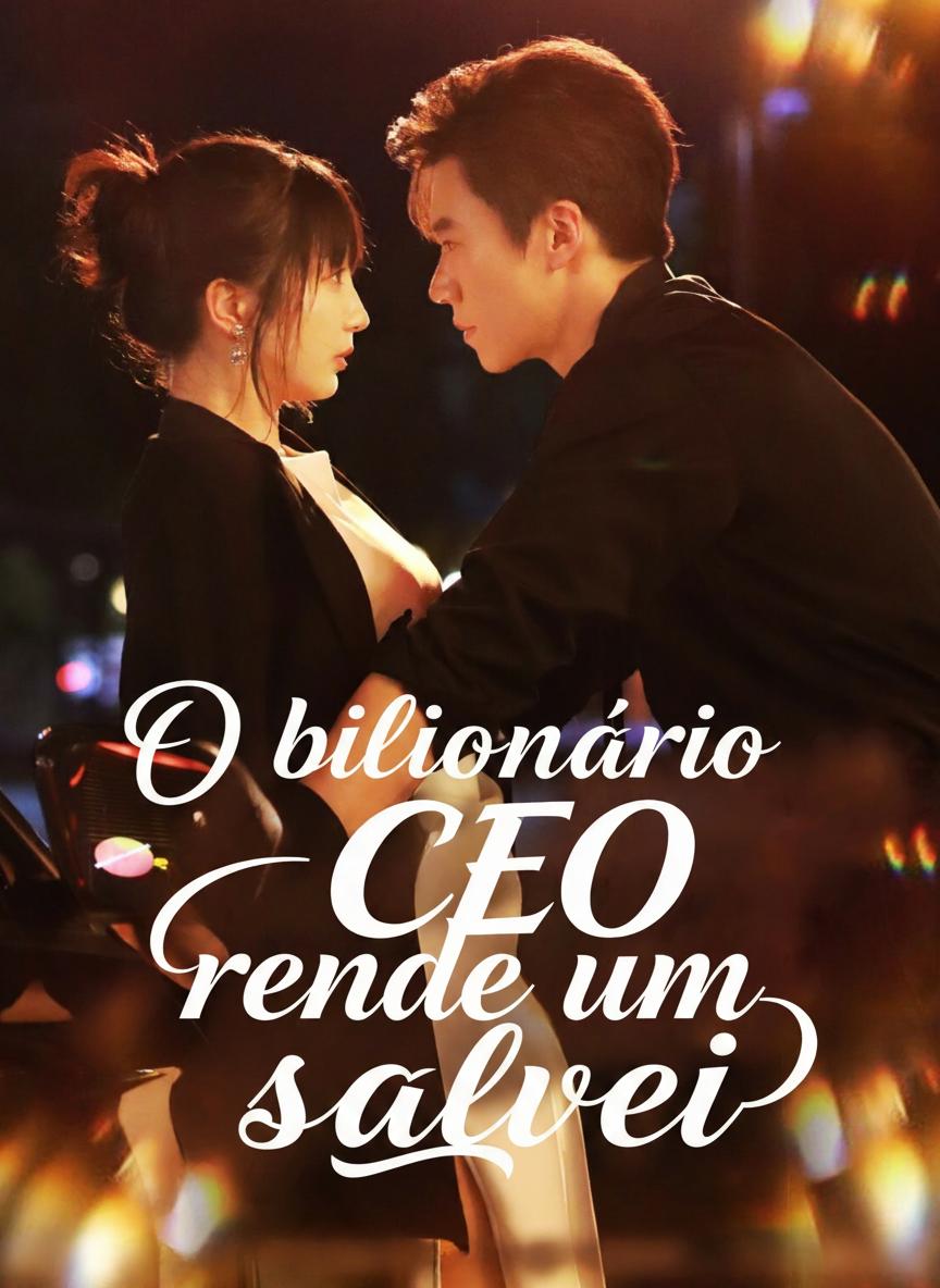 O bilionário que salvei