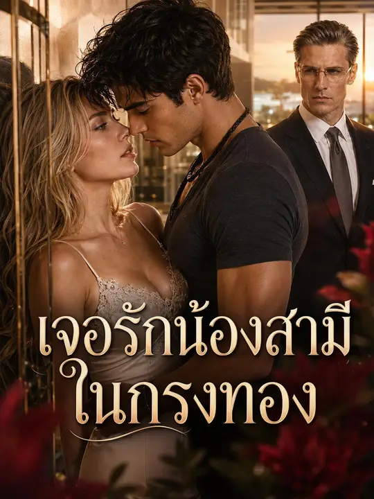 เจอรักน้องสามีในกรงทอง