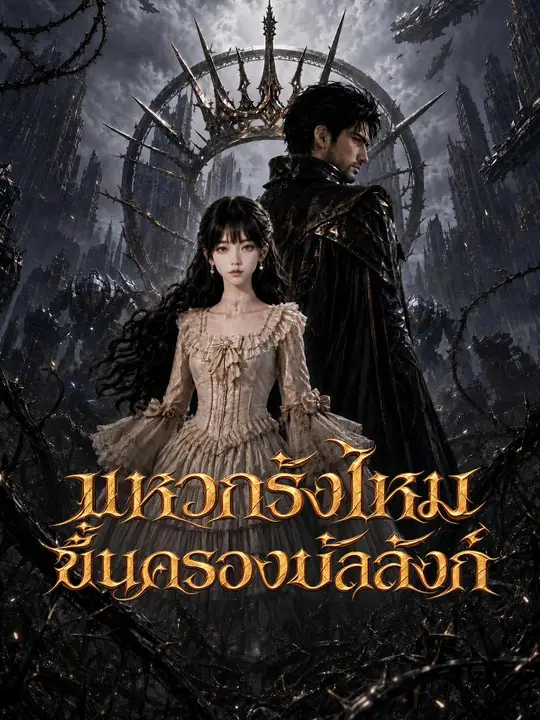 ฉีกฝักไหม ทวงบัลลังก์