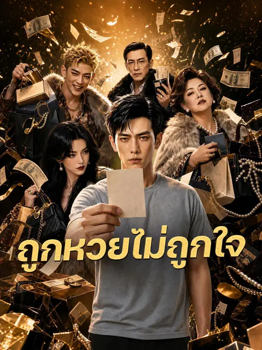 เมียเศรษฐีเก๊
