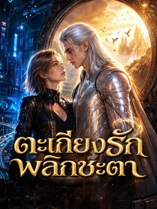 ตะเกียงรักพลิกชะตา