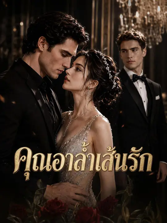 คุณอาล้ำเส้นรัก