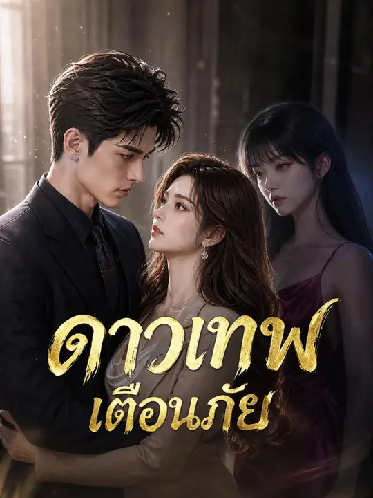 ดาวเทพเตือนภัย