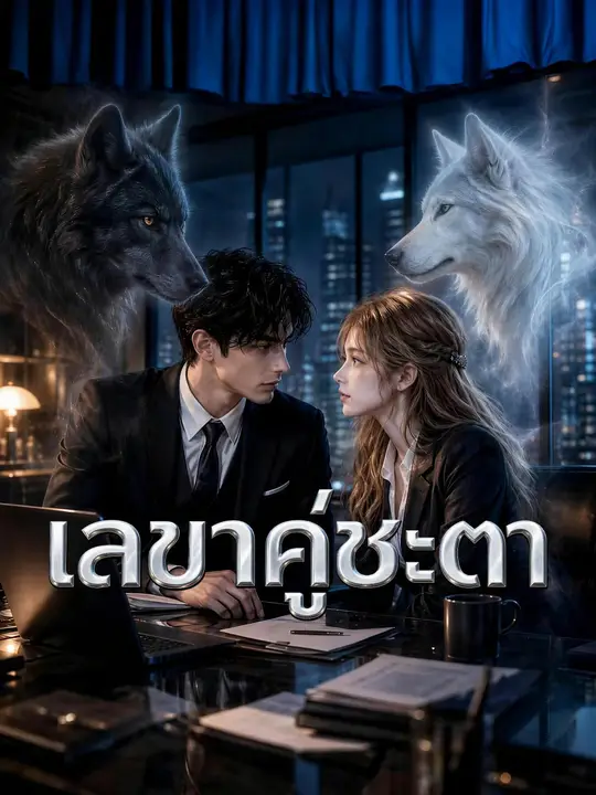 เลขาคู่ชะตา