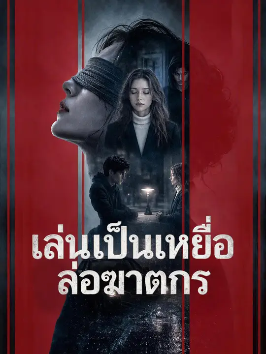 แกล้งเป็นเหยื่อล่อฆาตกร