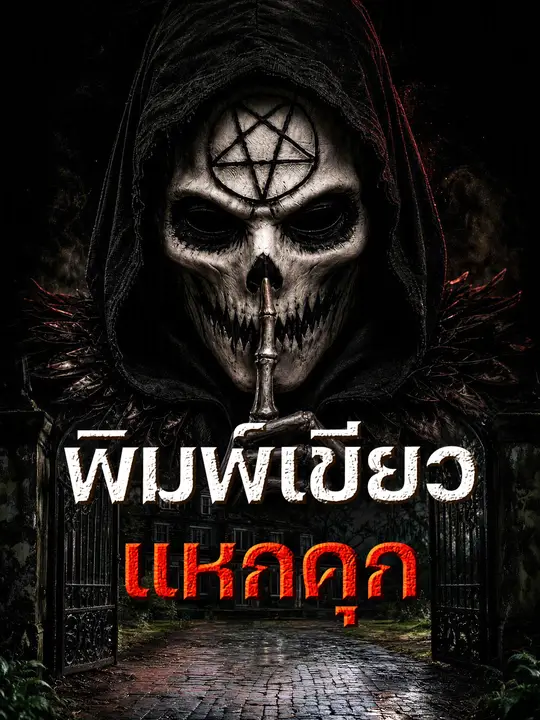 พิมพ์เขียวแหกคุก
