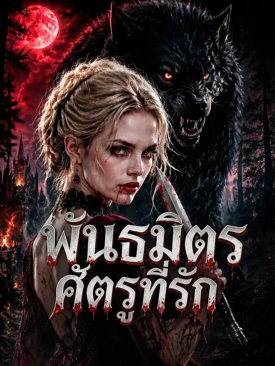 พันธมิตรศัตรูที่รัก