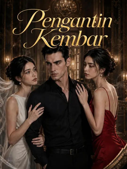 Pengantin Kembar