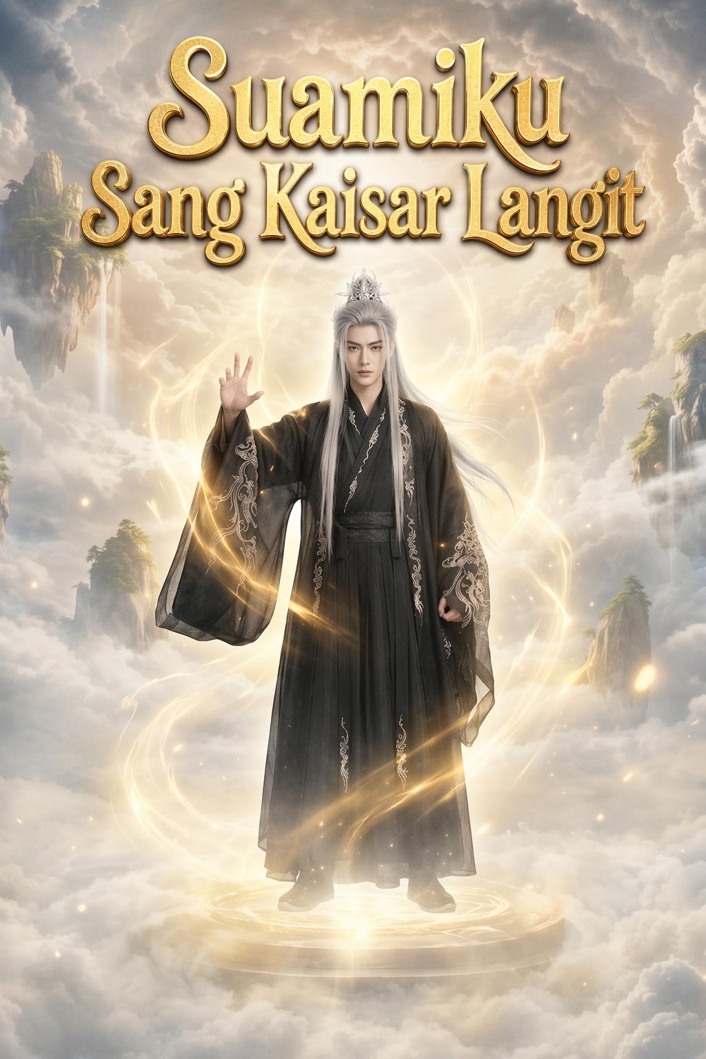 Kaisar Dewa Tersembunyi