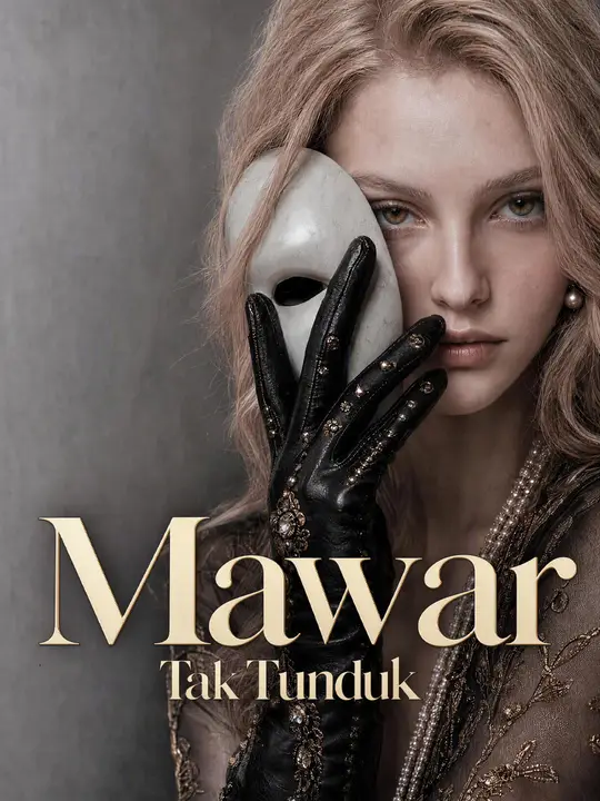 Mawar Tak Tunduk