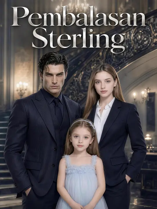 Pembalasan Sterling
