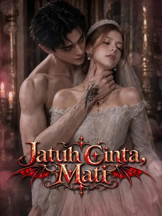 Jatuh Cinta, Mati