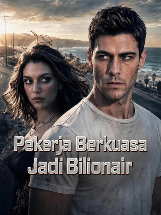 Pekerja Berkuasa Menjadi Bilionair