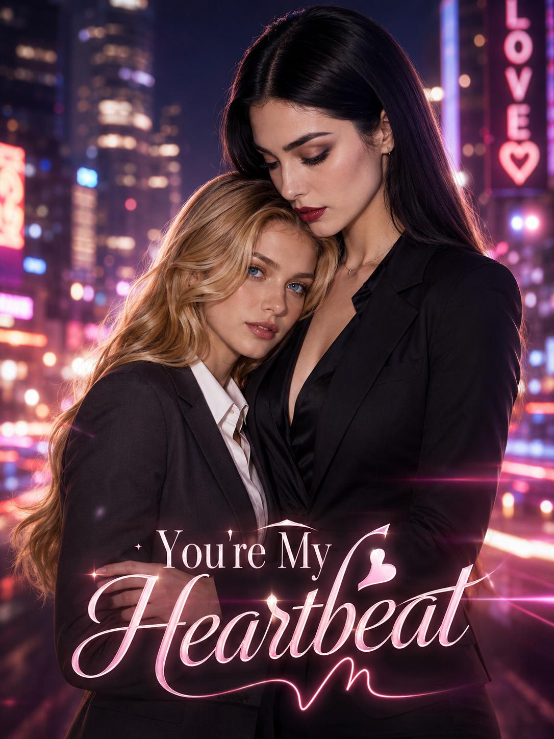 You’re My Heartbeat