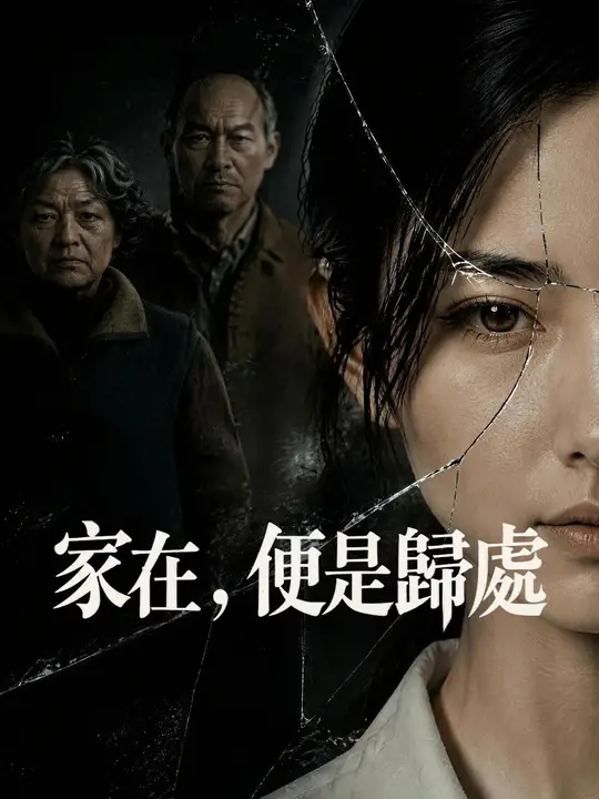 家在，便是歸處