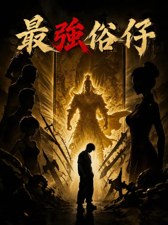 最強俗仔