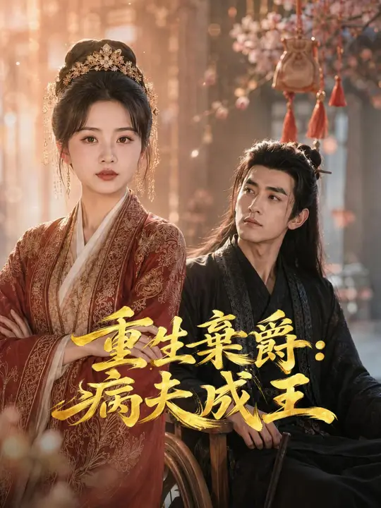 重生棄爵：病夫成王