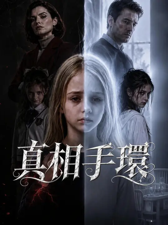 真相手環