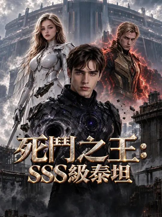 死鬥之王：SSS級泰坦