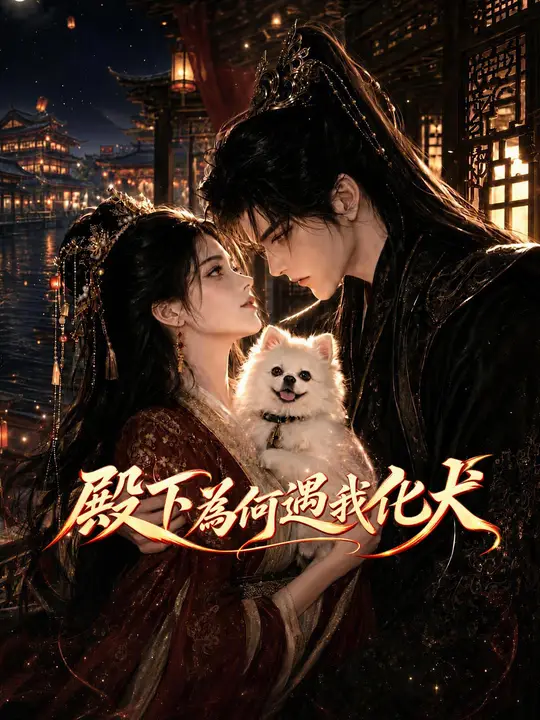 殿下為何遇我化犬