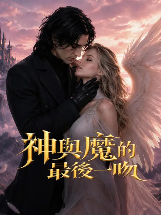 神與魔的最後一吻