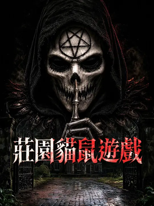 莊園貓鼠遊戲
