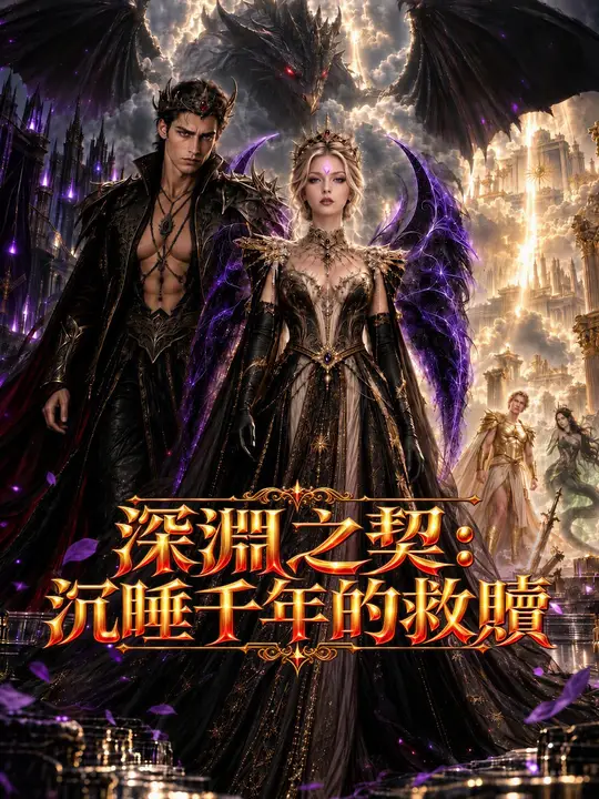 深淵之契：沉睡千年的救贖
