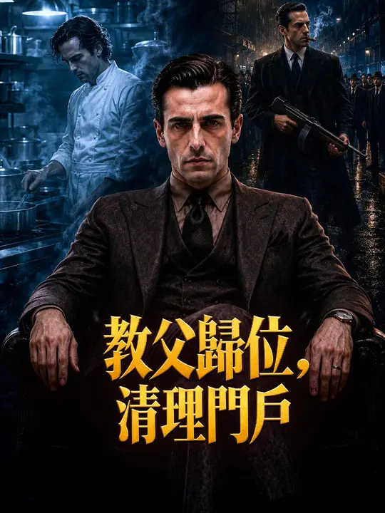 教父歸位，清理門戶