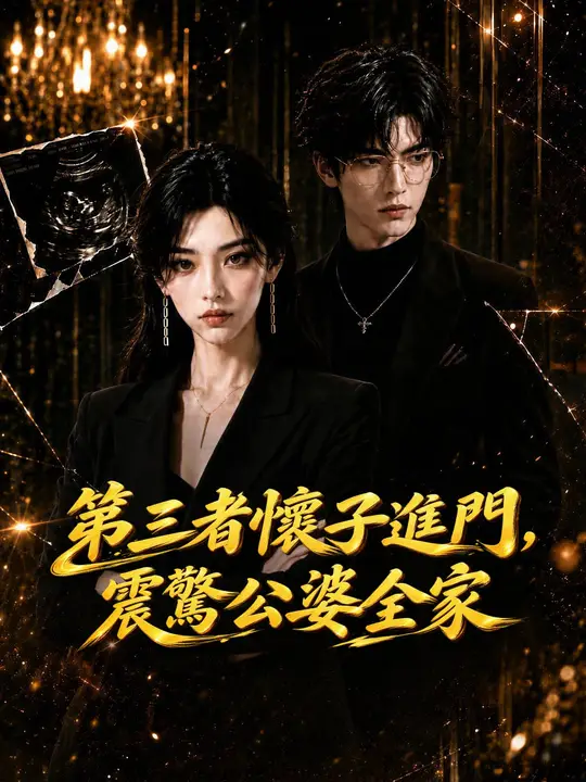 第三者懷子進門，震驚公婆全家